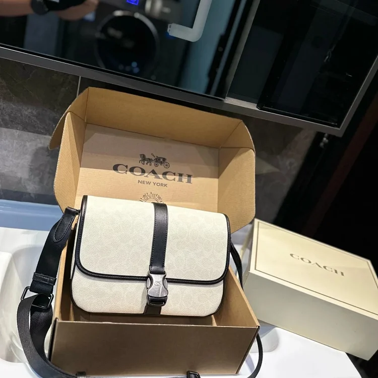 COACH bag high quality