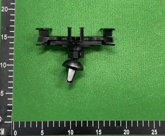 Car mounted Batman phone holder -4