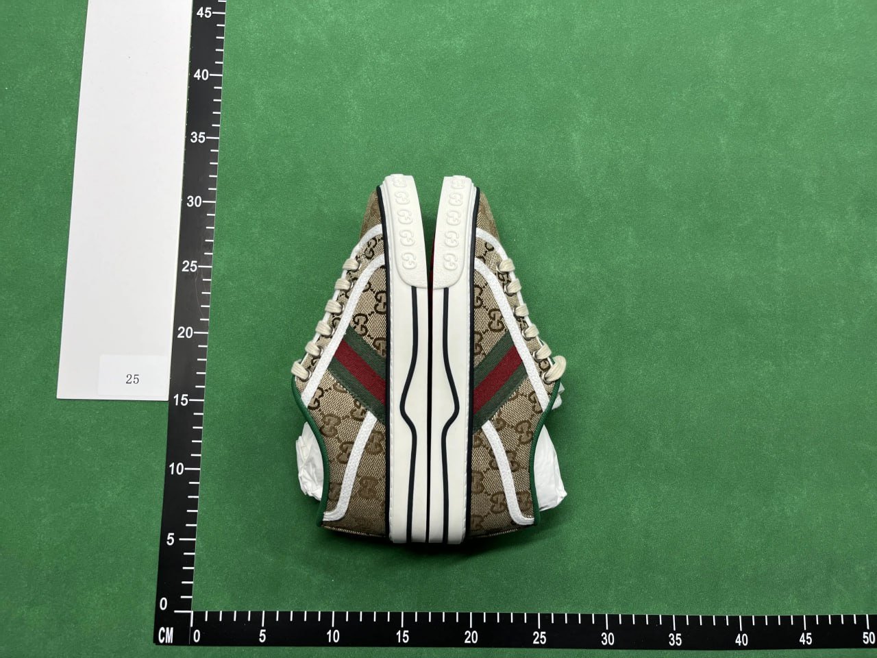 Gucci 1997 shoes -4
