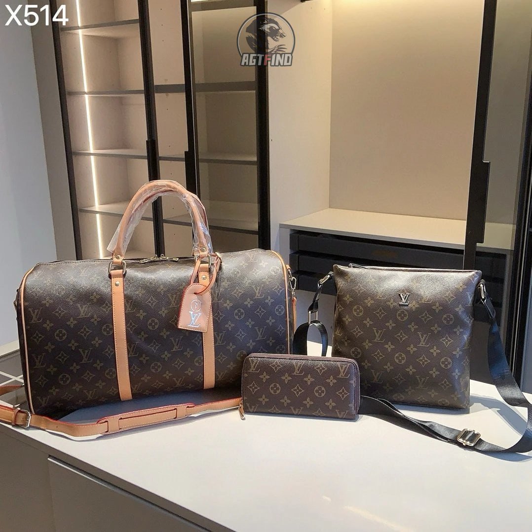 Lv/Chanel/YSL/Gucci/Dior/Miumiu Set -3