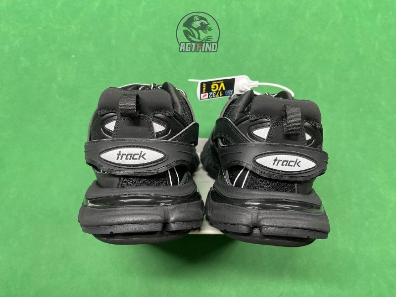 Balenciaga 3.0 shoes -2