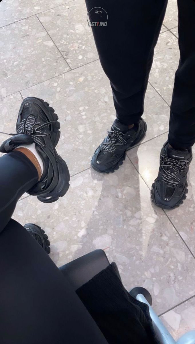 Balenciaga 3.0 shoes -4
