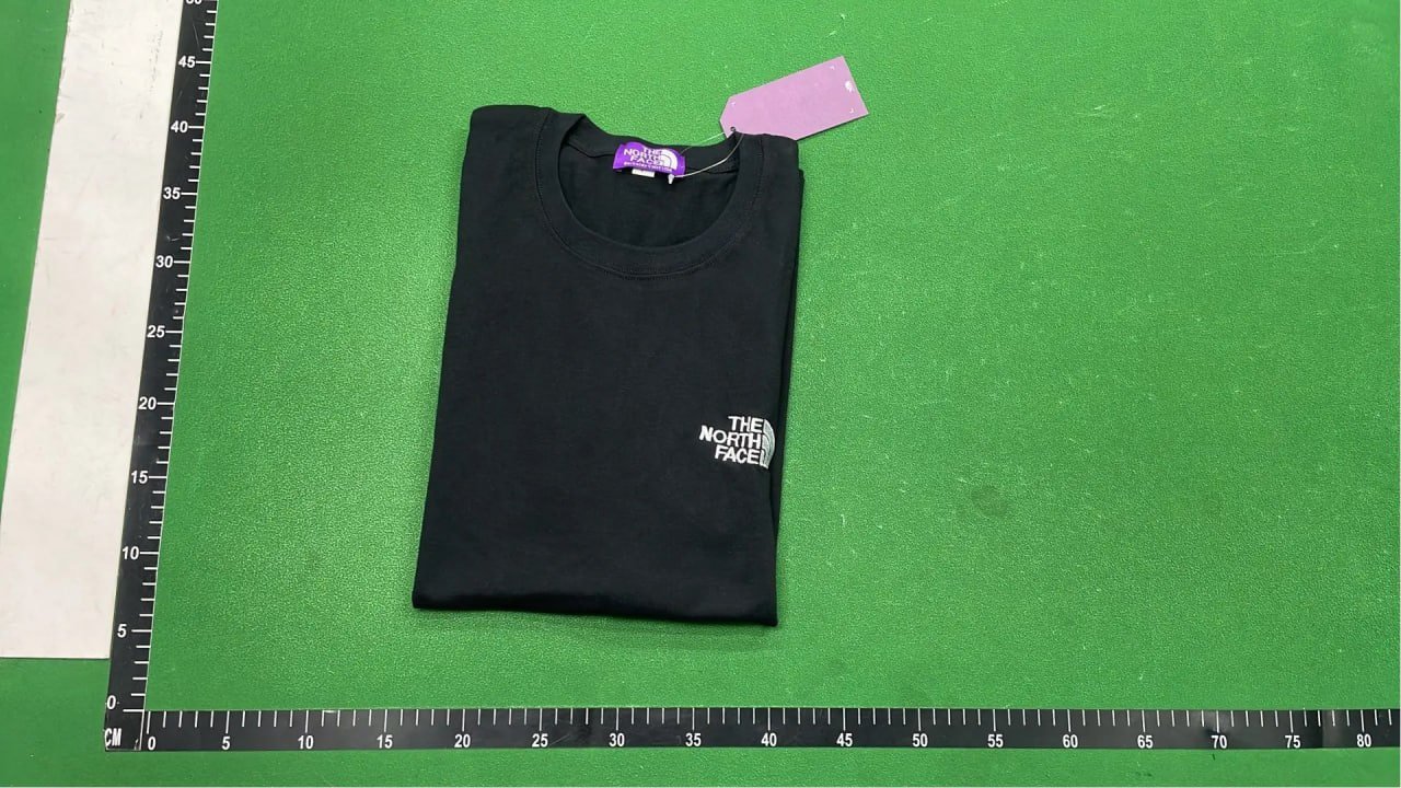  The North Face Tee -2