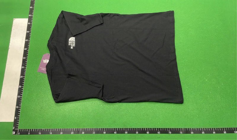  The North Face Tee -3