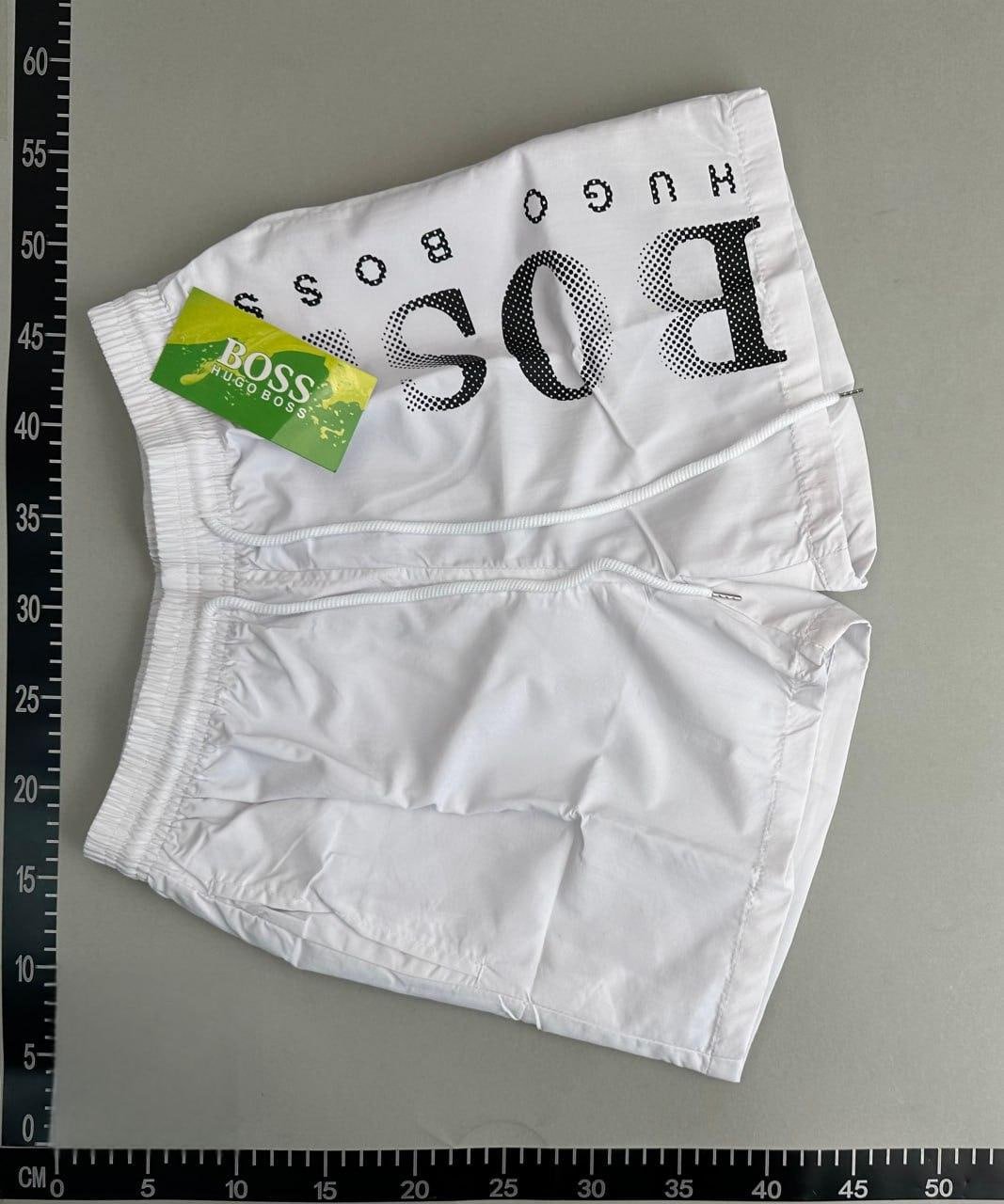 Boss Dsquared2 Shorts -4