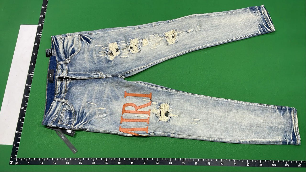 AMIRI Jeans（31+ Styles -3