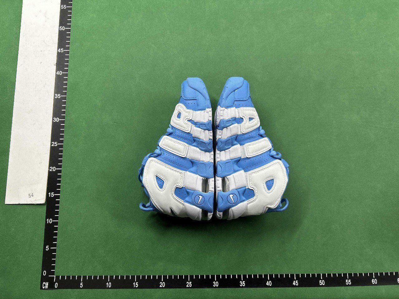 NIKE Wmns Air More Uptempo -2