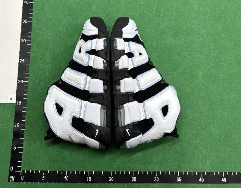 NIKE Wmns Air More Uptempo -3