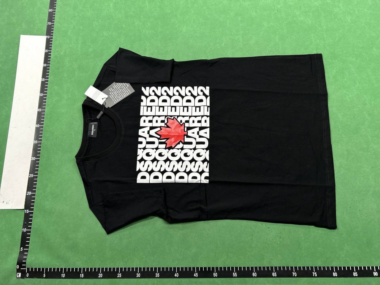 Dsquared2 T-shirt Tee（40 Style -2