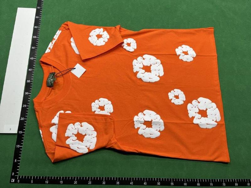 Denim Tears Set(new style) -4