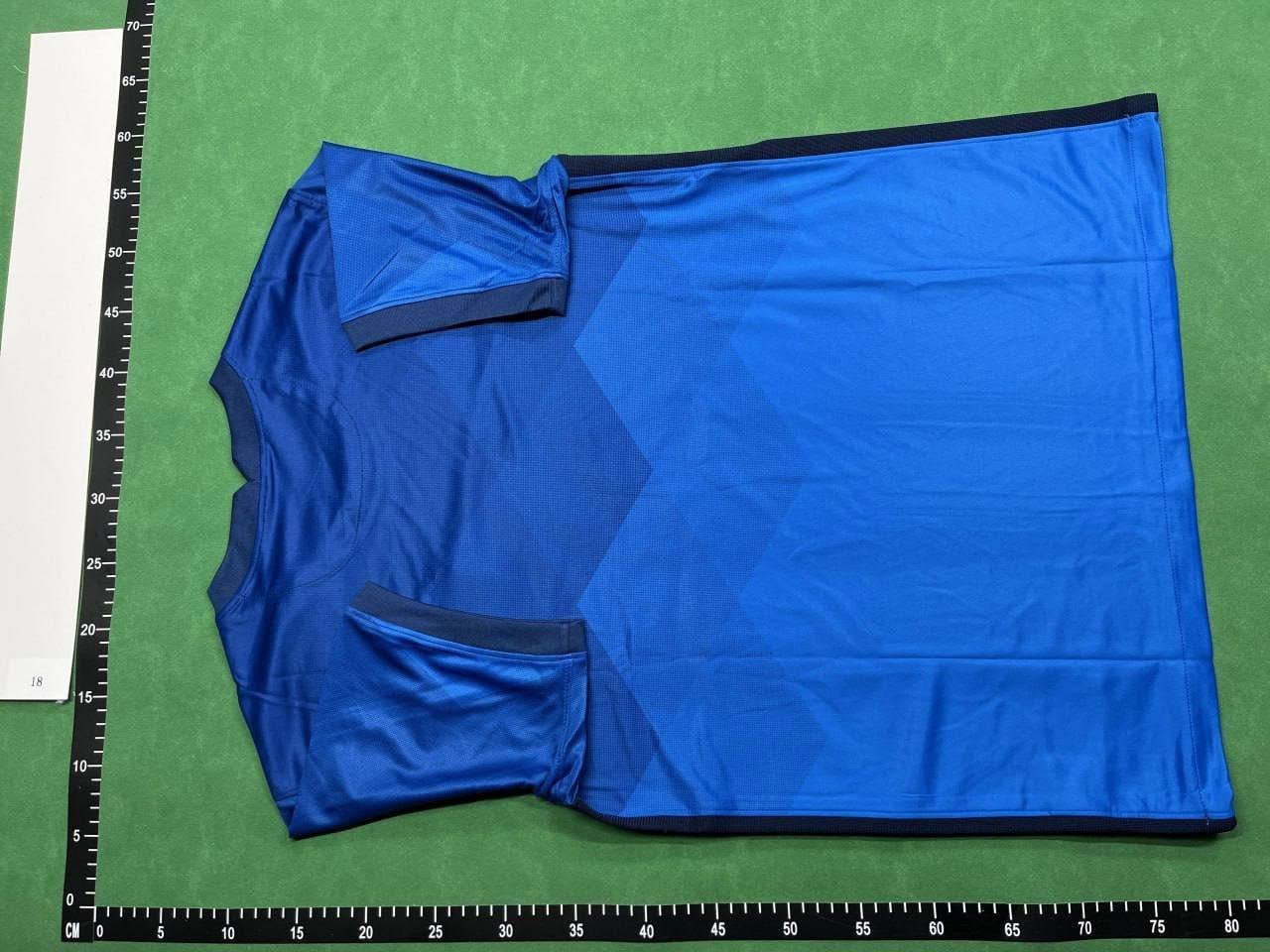  Stussy Jersey series -3