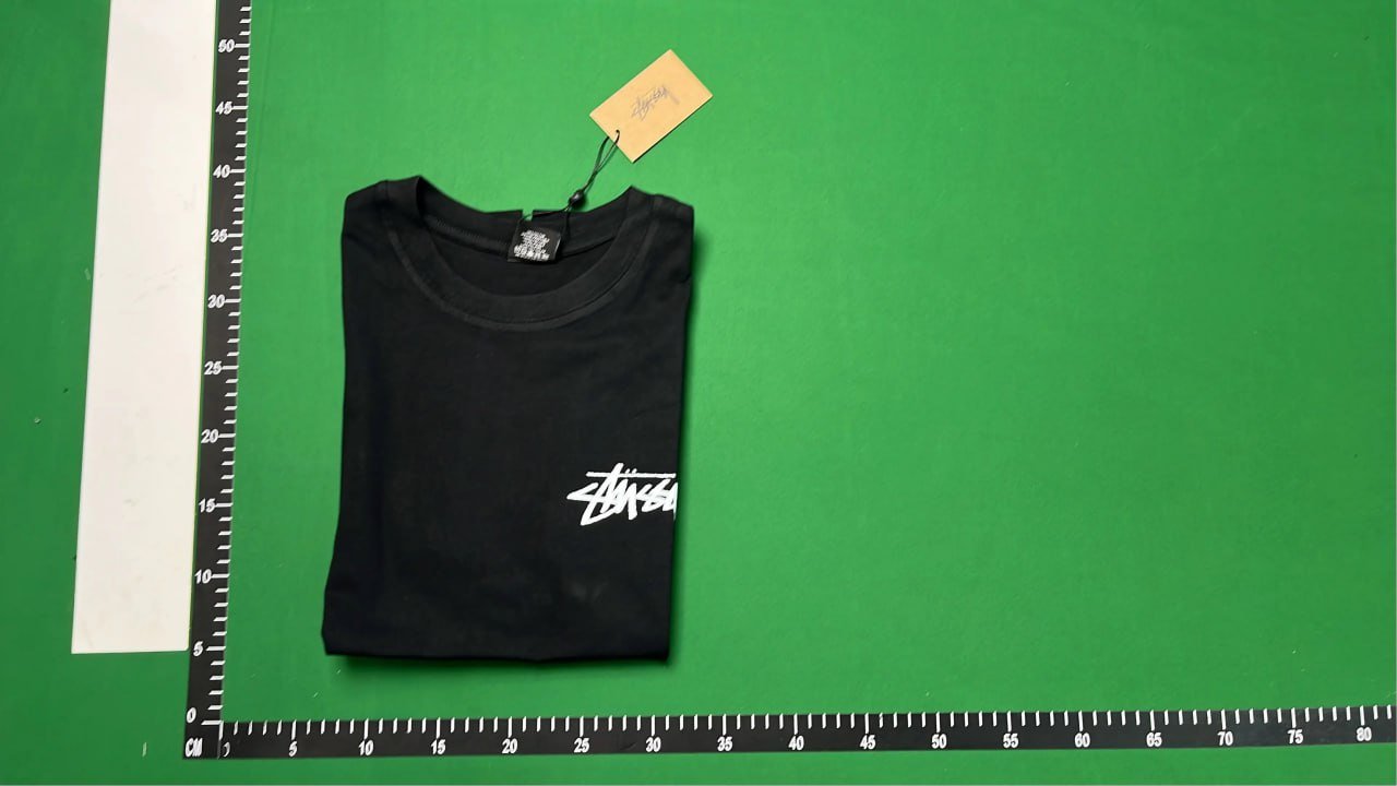 Stussy t-shirt (40 styles) -2