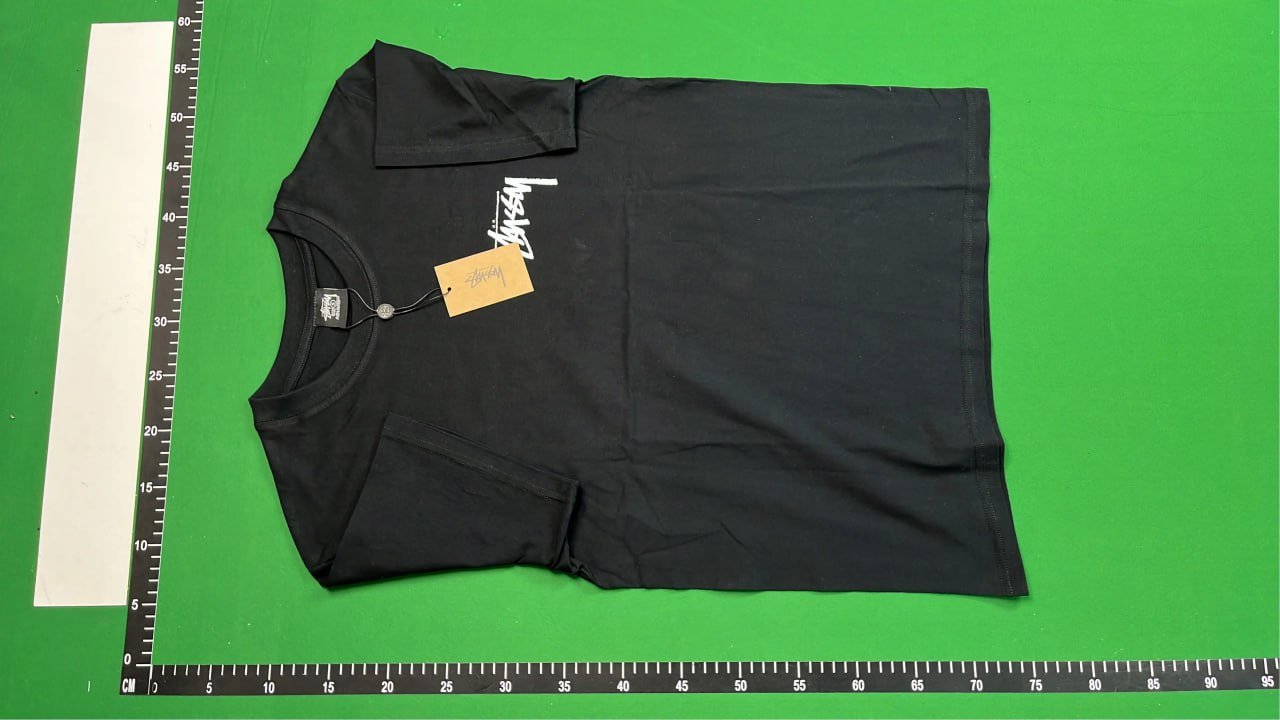 Stussy t-shirt (40 styles) -4