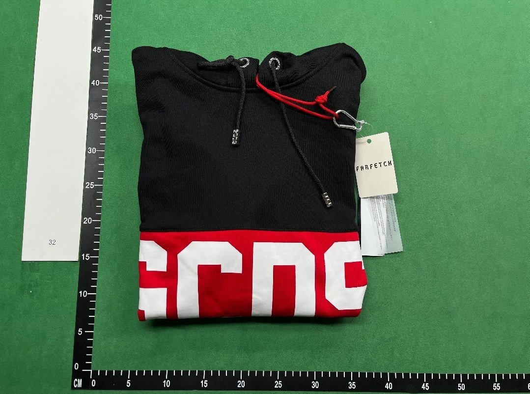 Sudadera GCDS ( 37 style TOP -4