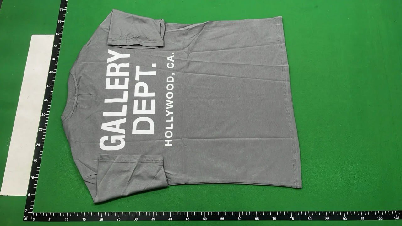 GALLERY DEPT T-shirt tee (10styles -3