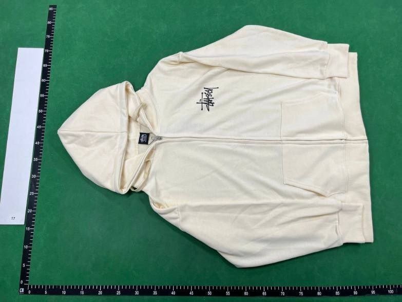 Stussy Hoodie/Sweatshirt -2