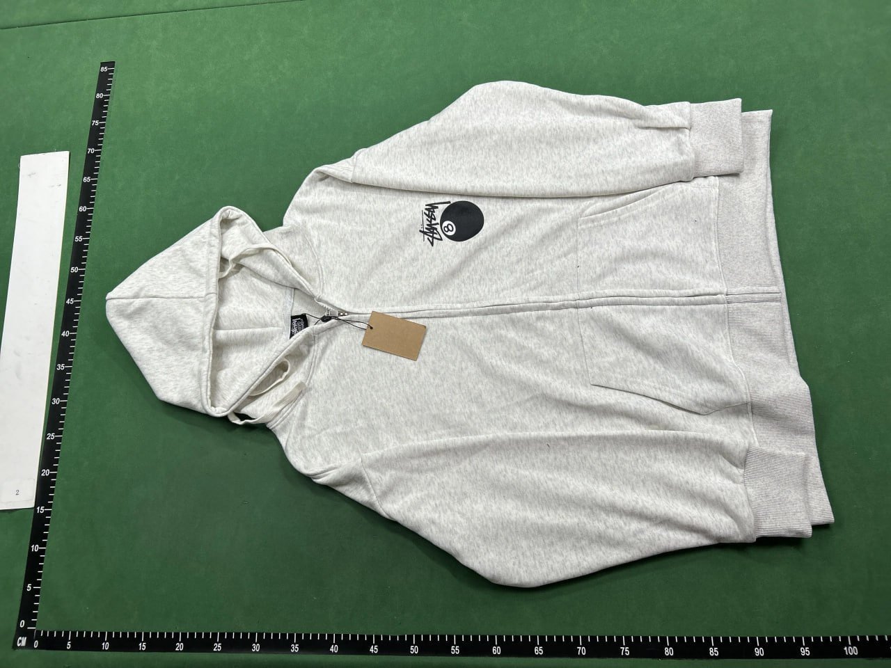 Stussy Hoodie/Sweatshirt -3