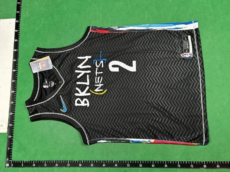 Basketball vest (40 CP) -2