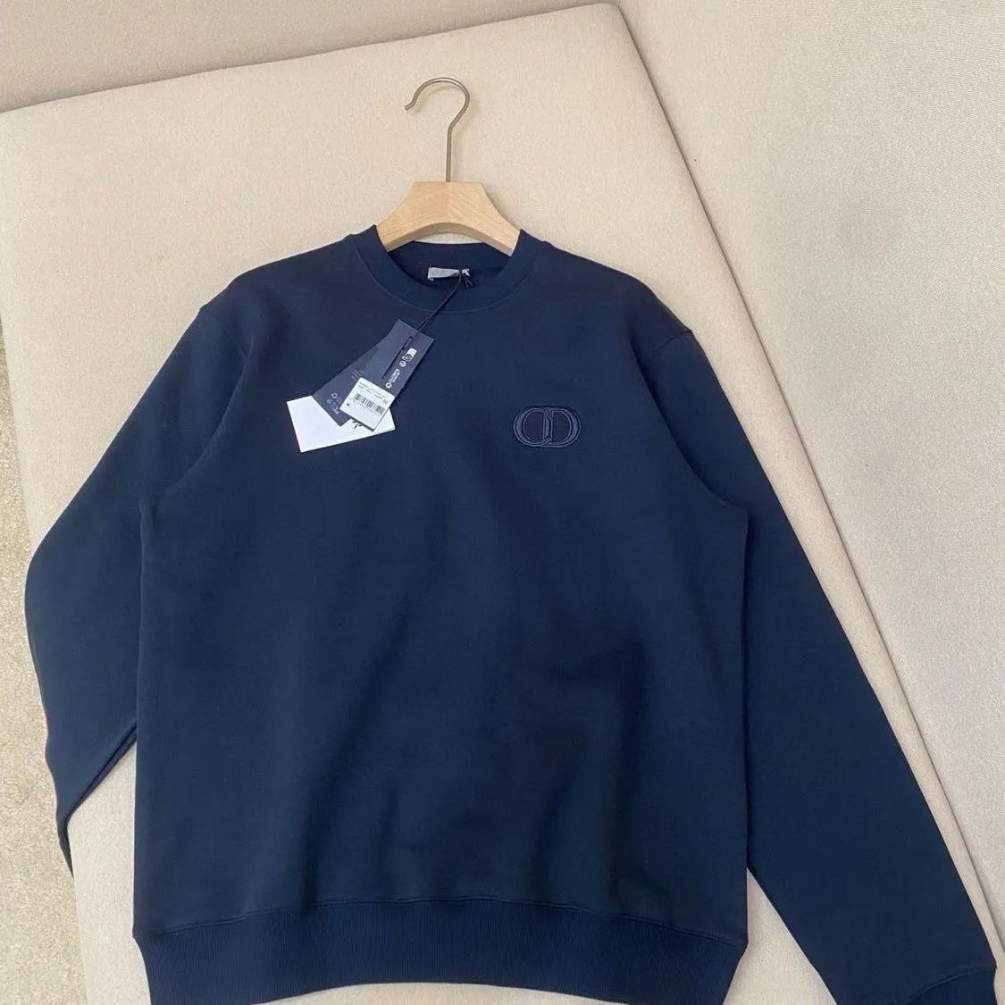 Dior Hoodie/Sweatshirt（27+ Styles -3