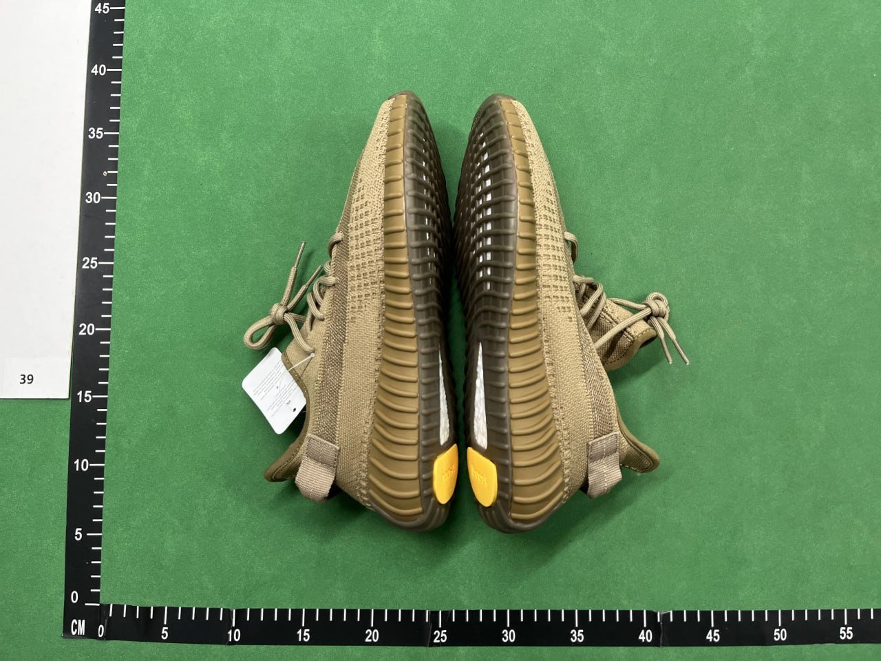 Yeezy Boost 350V2 -3