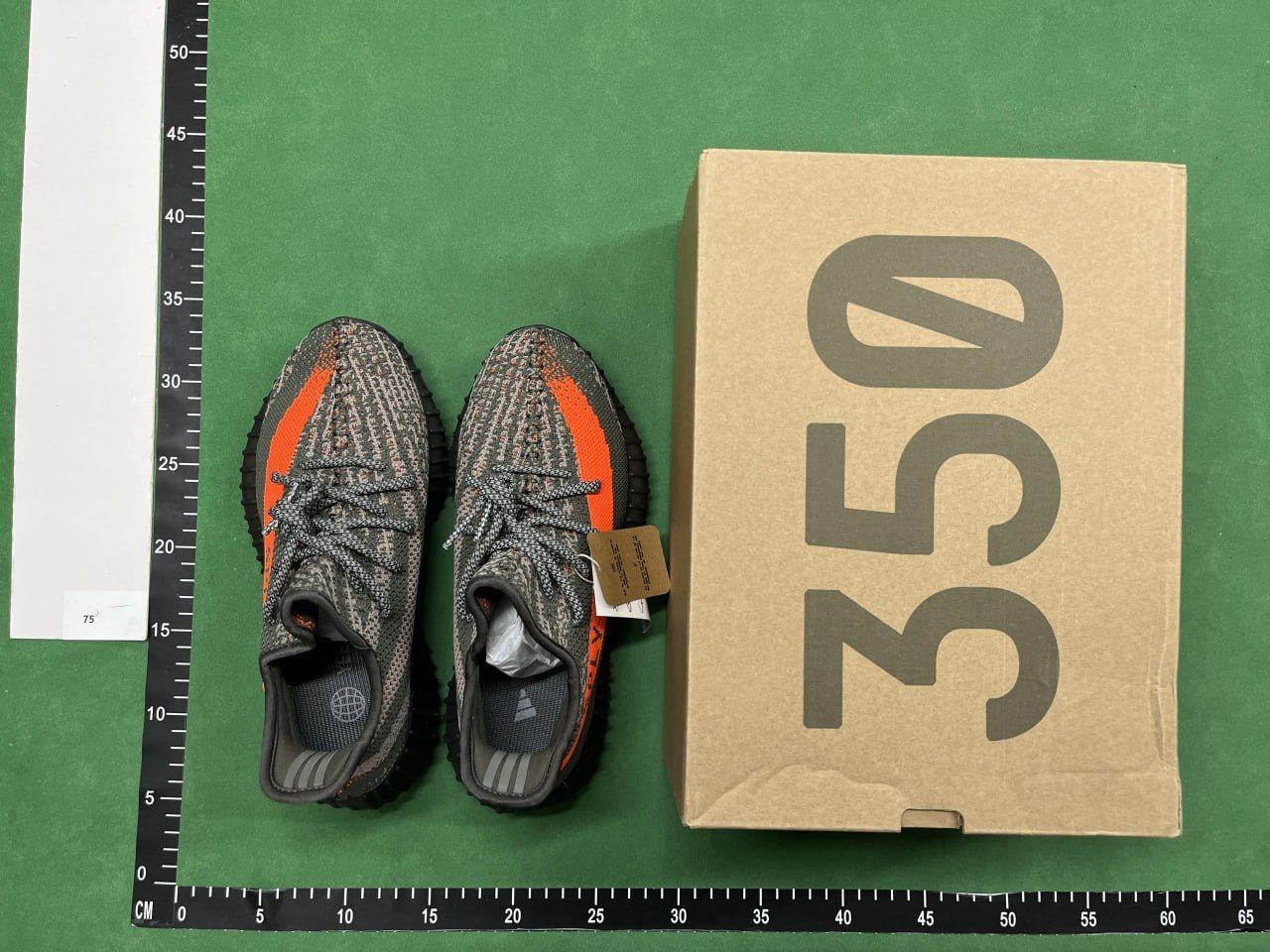 Yeezy Boost 350V2 -4