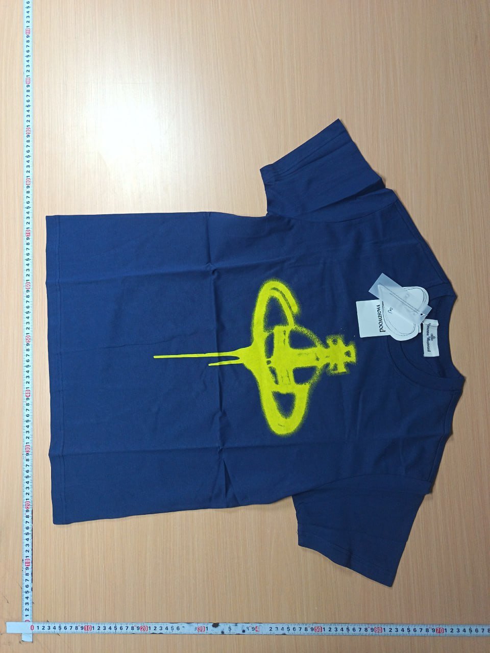 vivienne westwood TEE -2