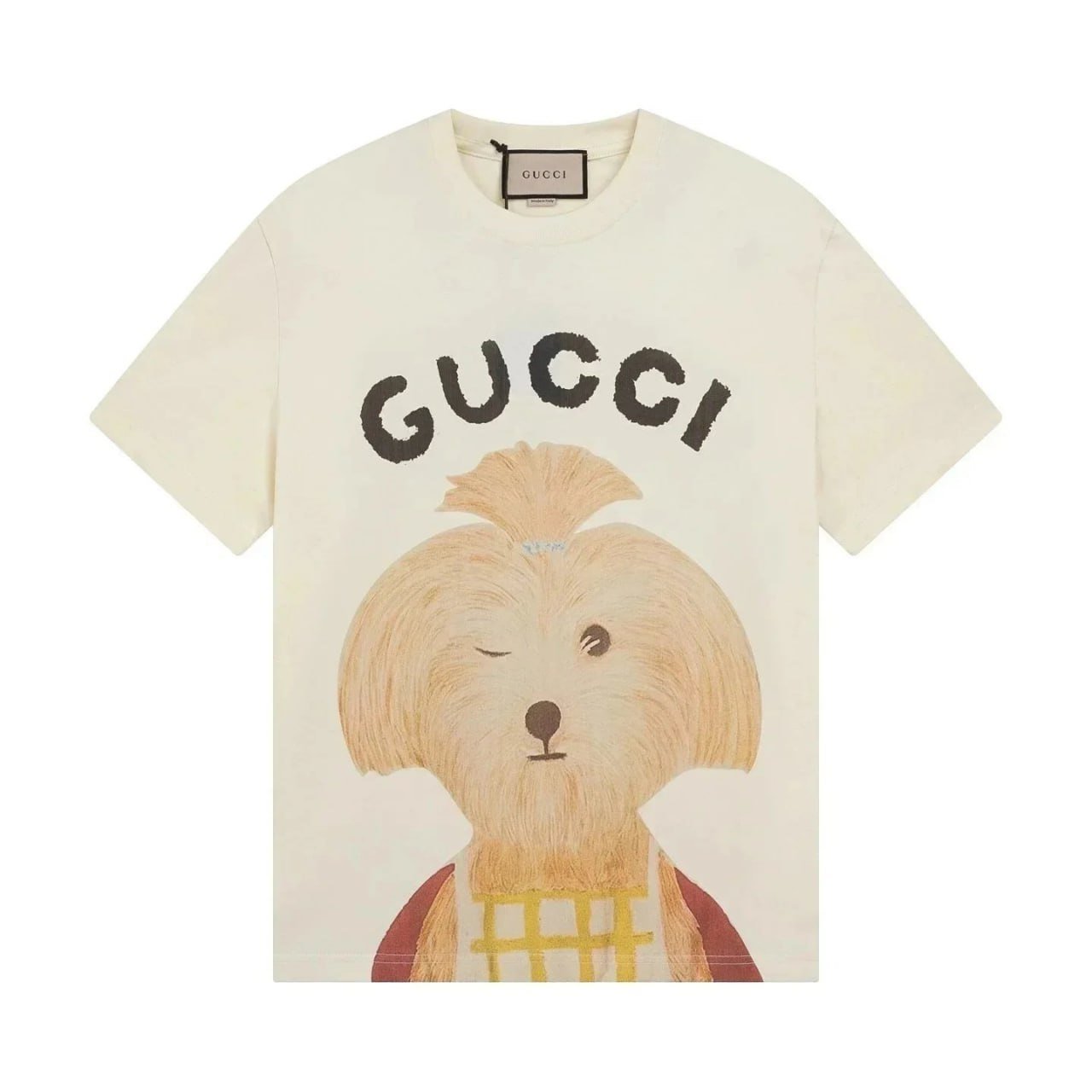 Gucci T-Shirts (25+) -2