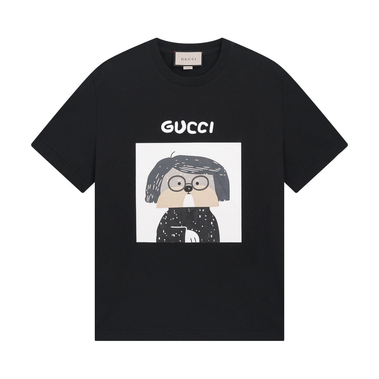 Gucci T-Shirts (25+) -4