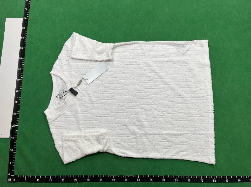 Dior T-shirt( 36 + styles) -3