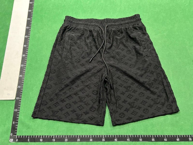  Lv Short -2