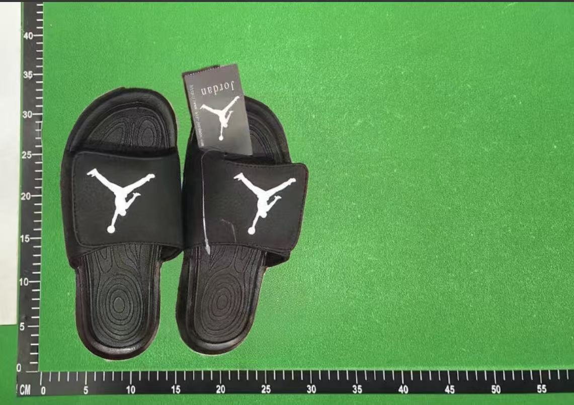 Jordan/NY/Adidas slippers（40 STYLE TOP -2