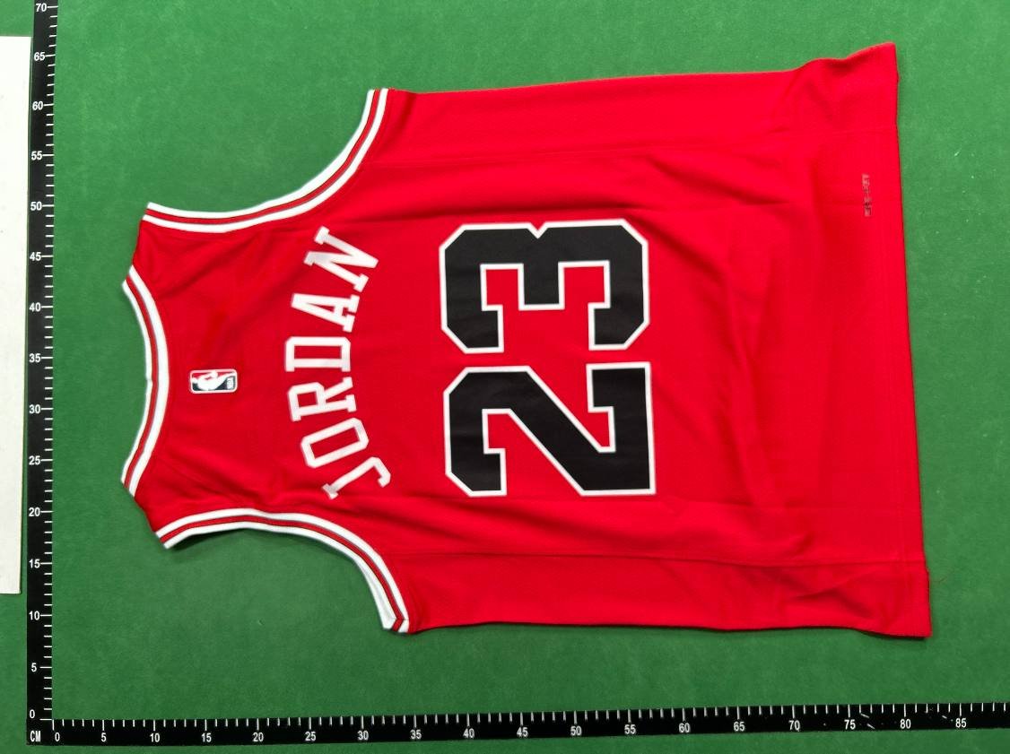 Nike NBA basketball uniforms sportswear T-shirt Tee ( 40 + styles) -3