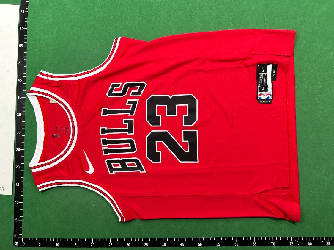 Nike NBA basketball uniforms sportswear T-shirt Tee ( 40 + styles) -2