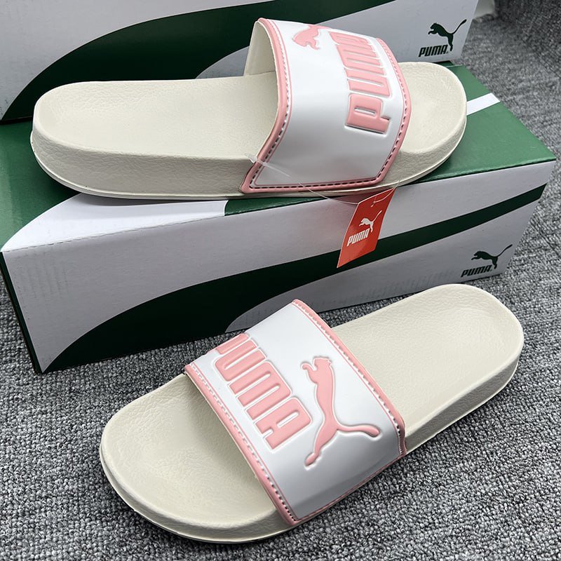 Puma/LA slippers（40 STYLE OG -3