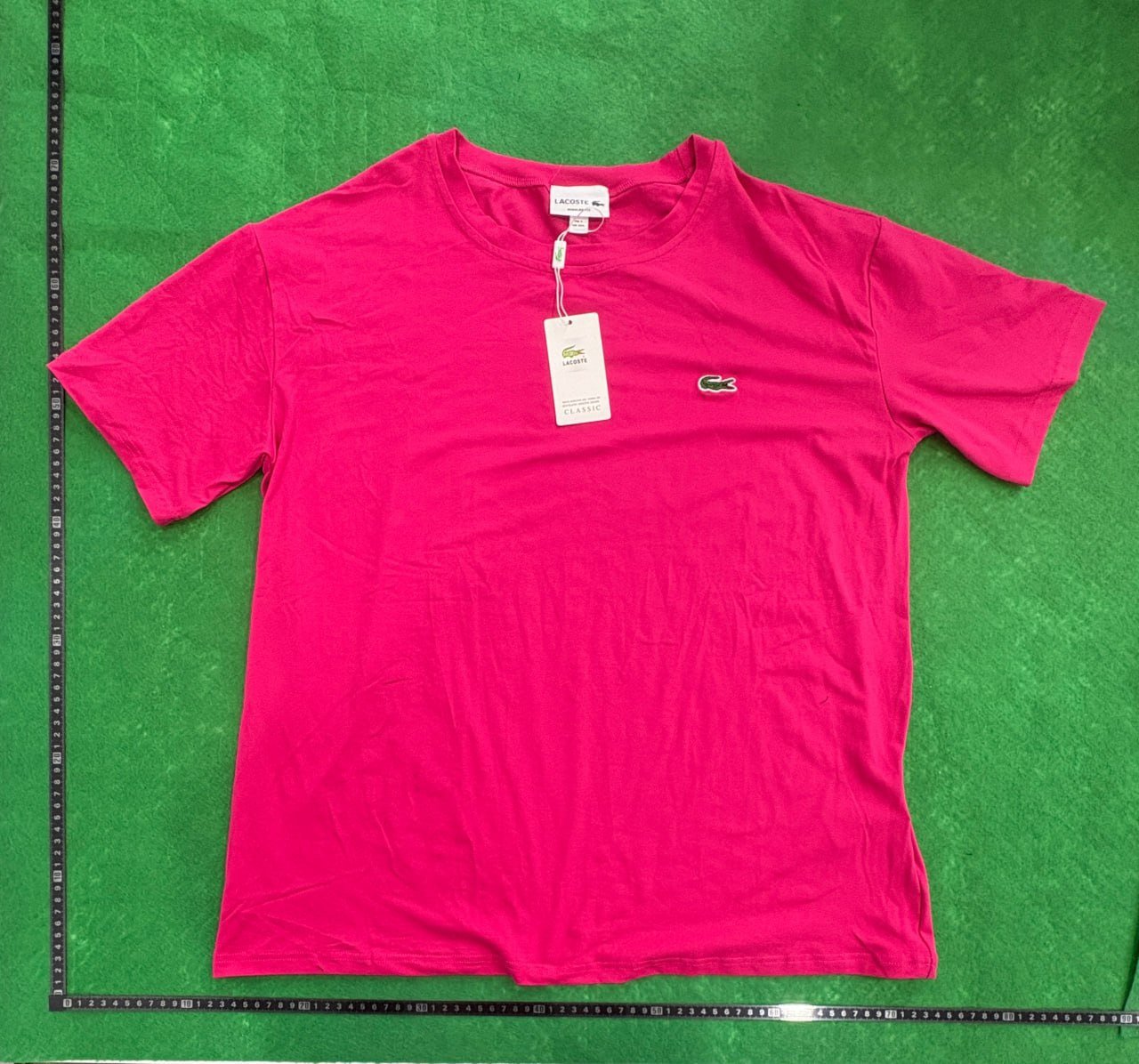 Lacoste Polo/T-shirt -4