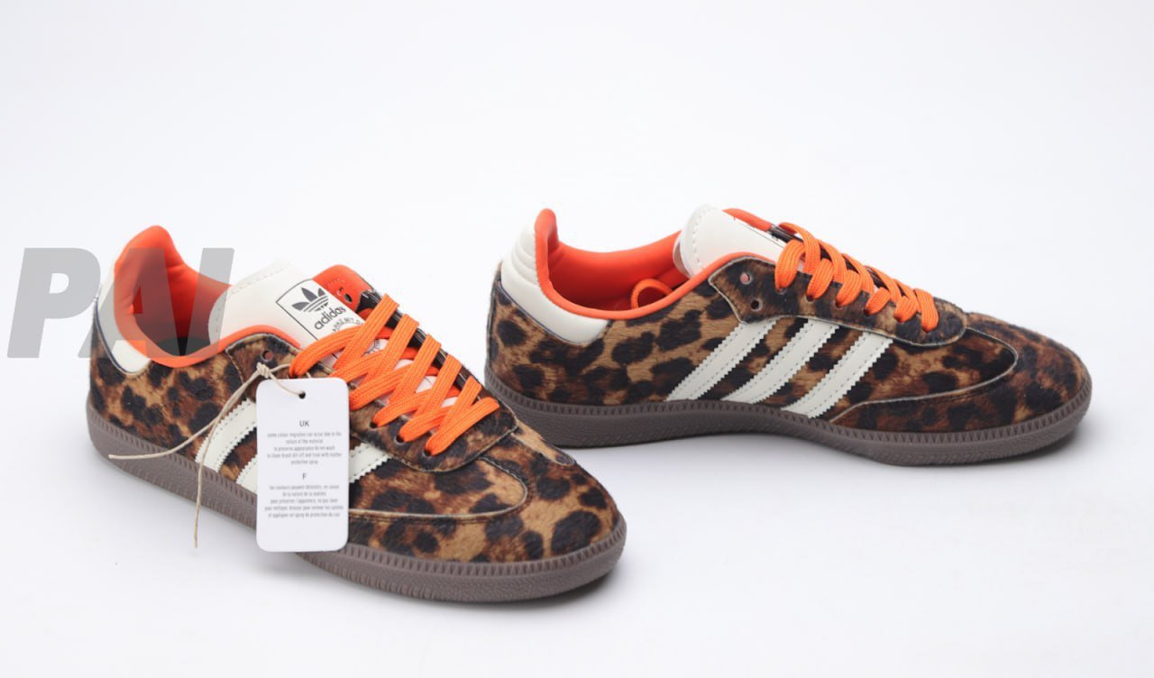 E batch Samba Size:35-45 -3