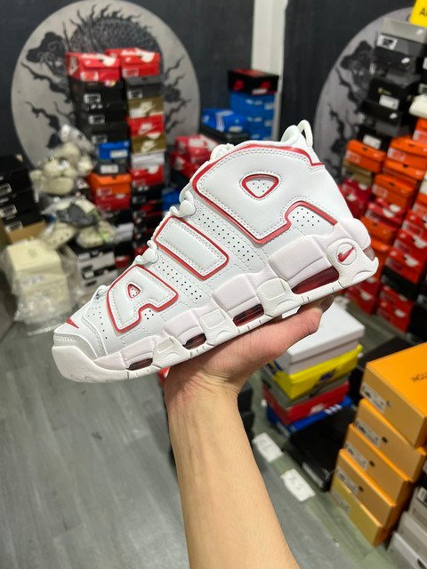 [OG Batch] shoes of PP's -2