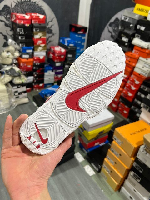 [OG Batch] shoes of PP's -4