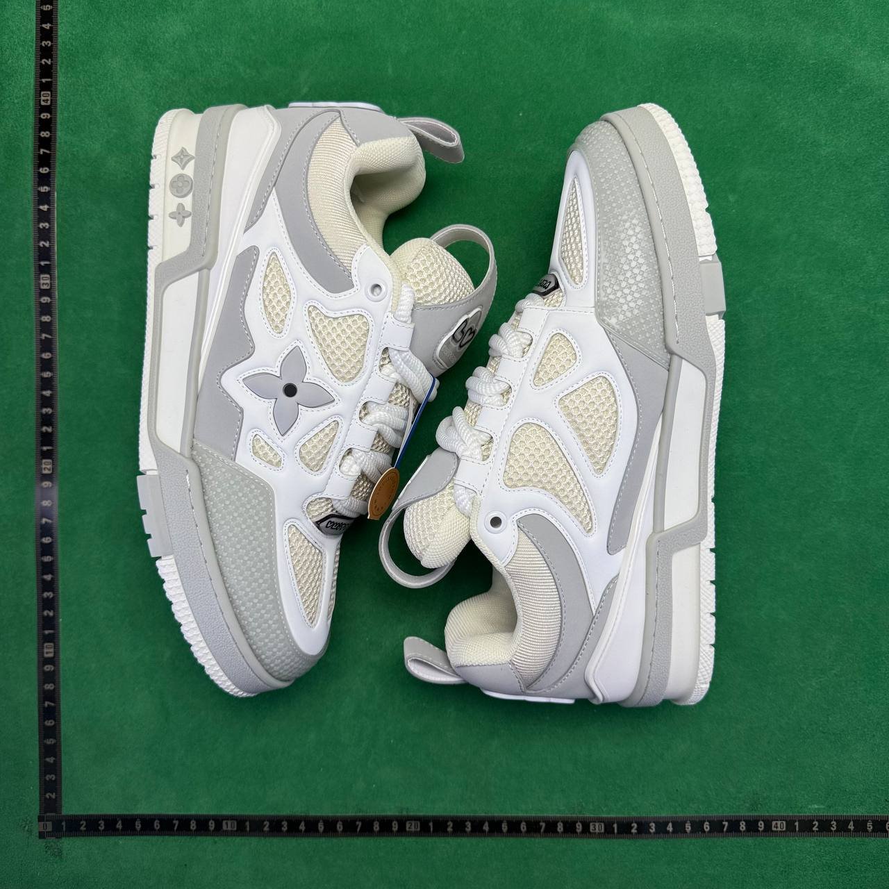 Skates Casual Sports Board Shoes -2