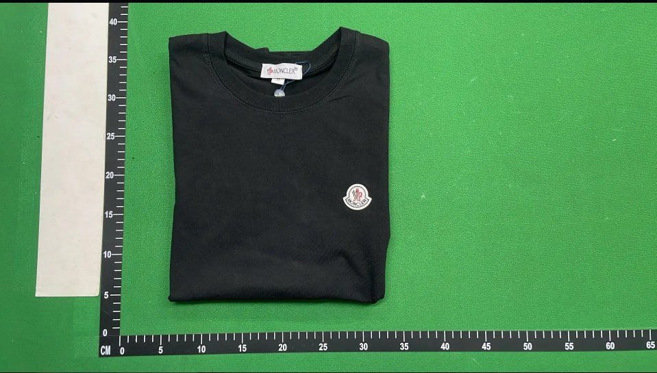 Moncler T-shirt -2