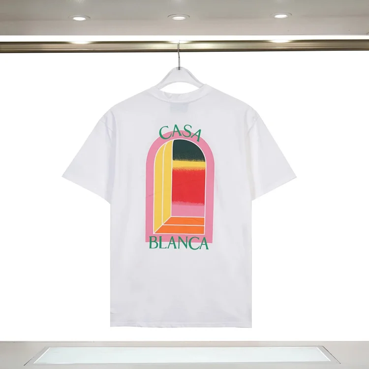 Tee shirt Casablanca