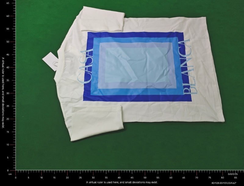 Tee shirt Casablanca -3