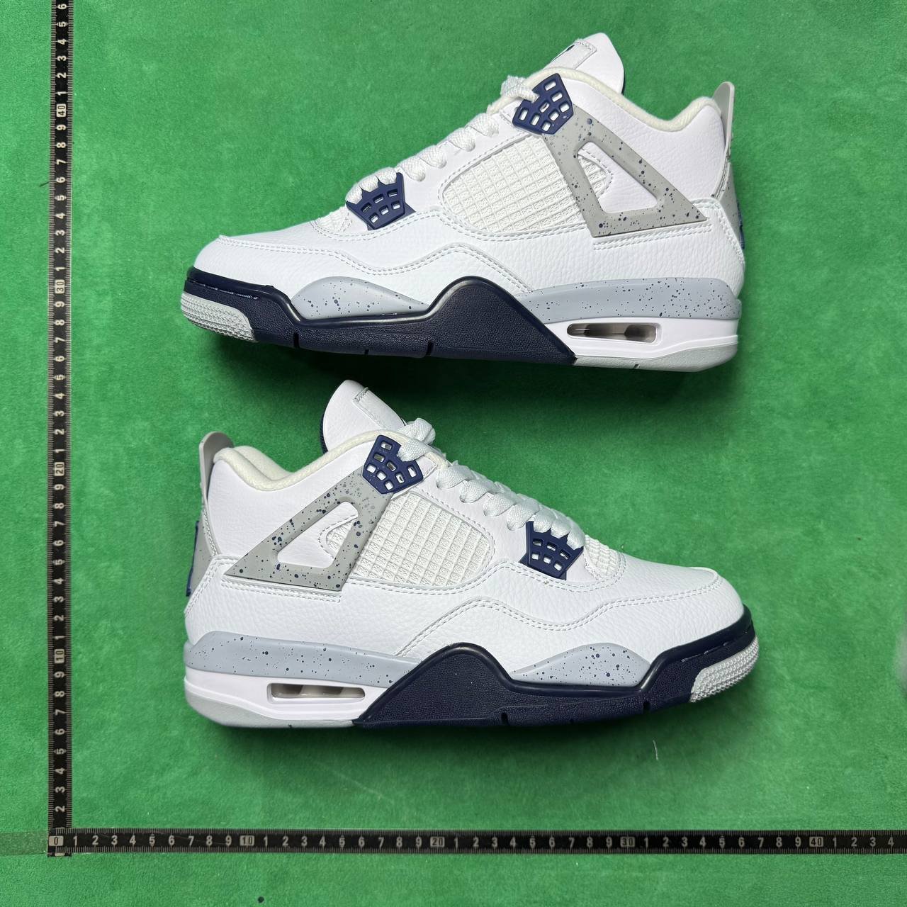 LC4X Couple Casual Sneakers -4