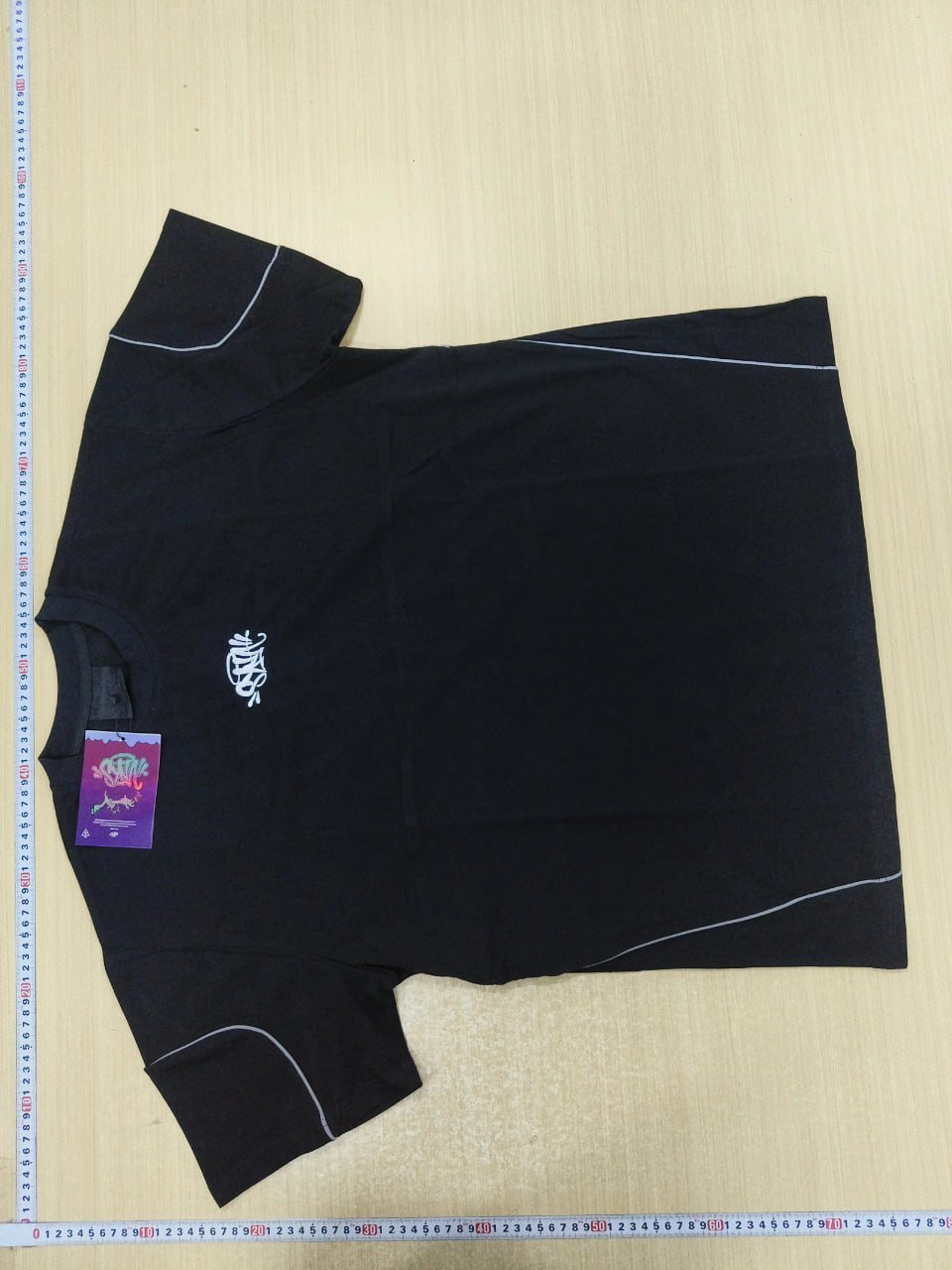 Syna world suit（34 STYLE TOP -3