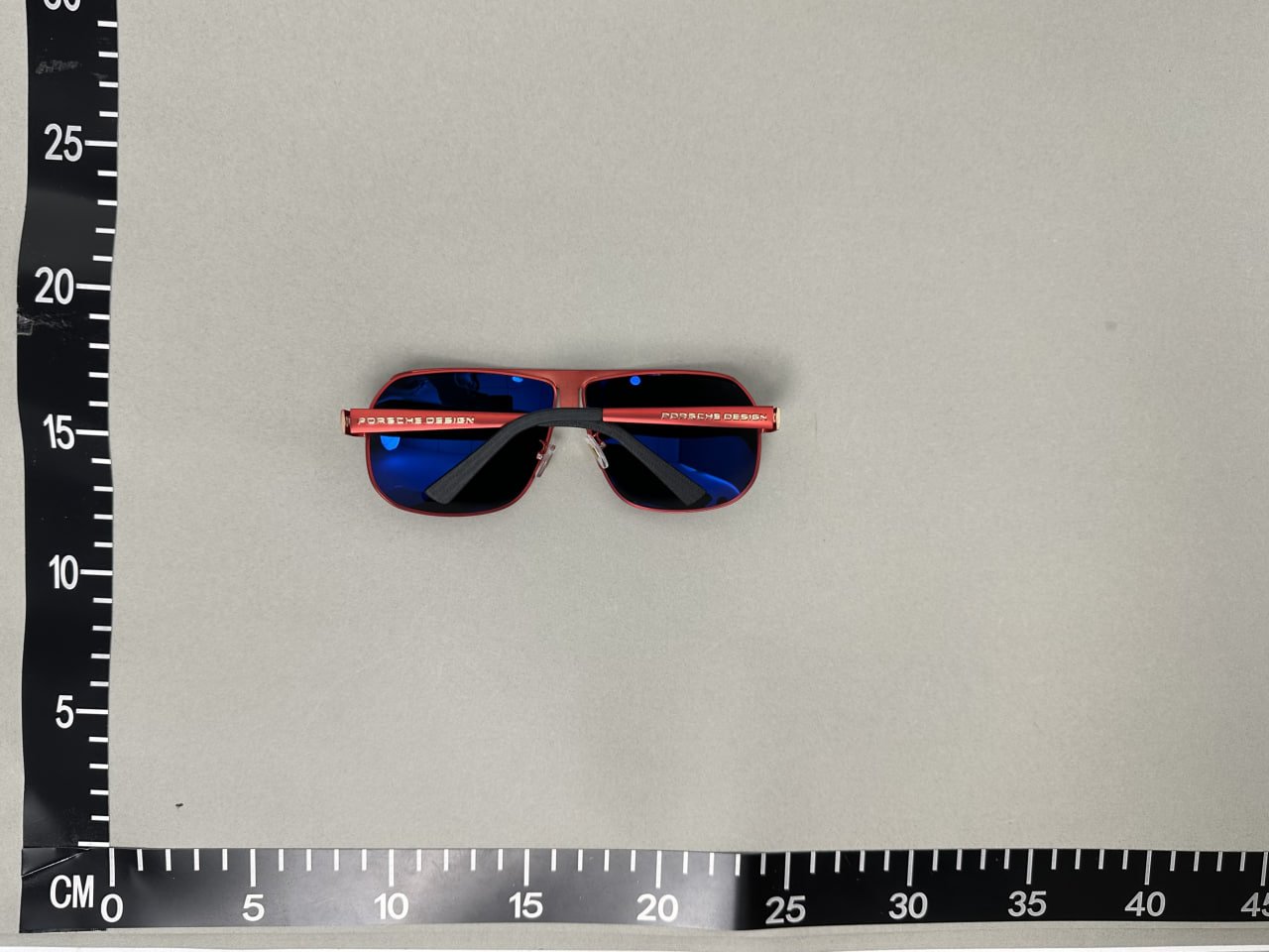 Armani SunGlasses -3