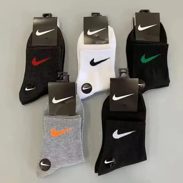 NIKE socks nike socks x10 only -4
