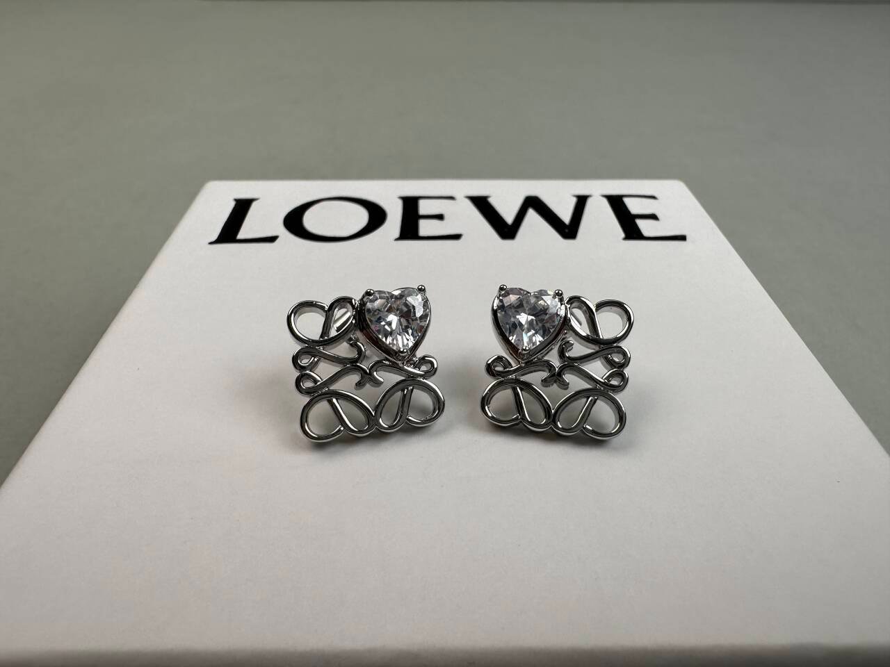  Loewe Earring -3