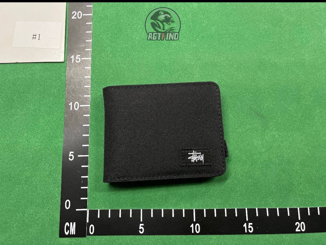 Stussy Wallets Bag -2