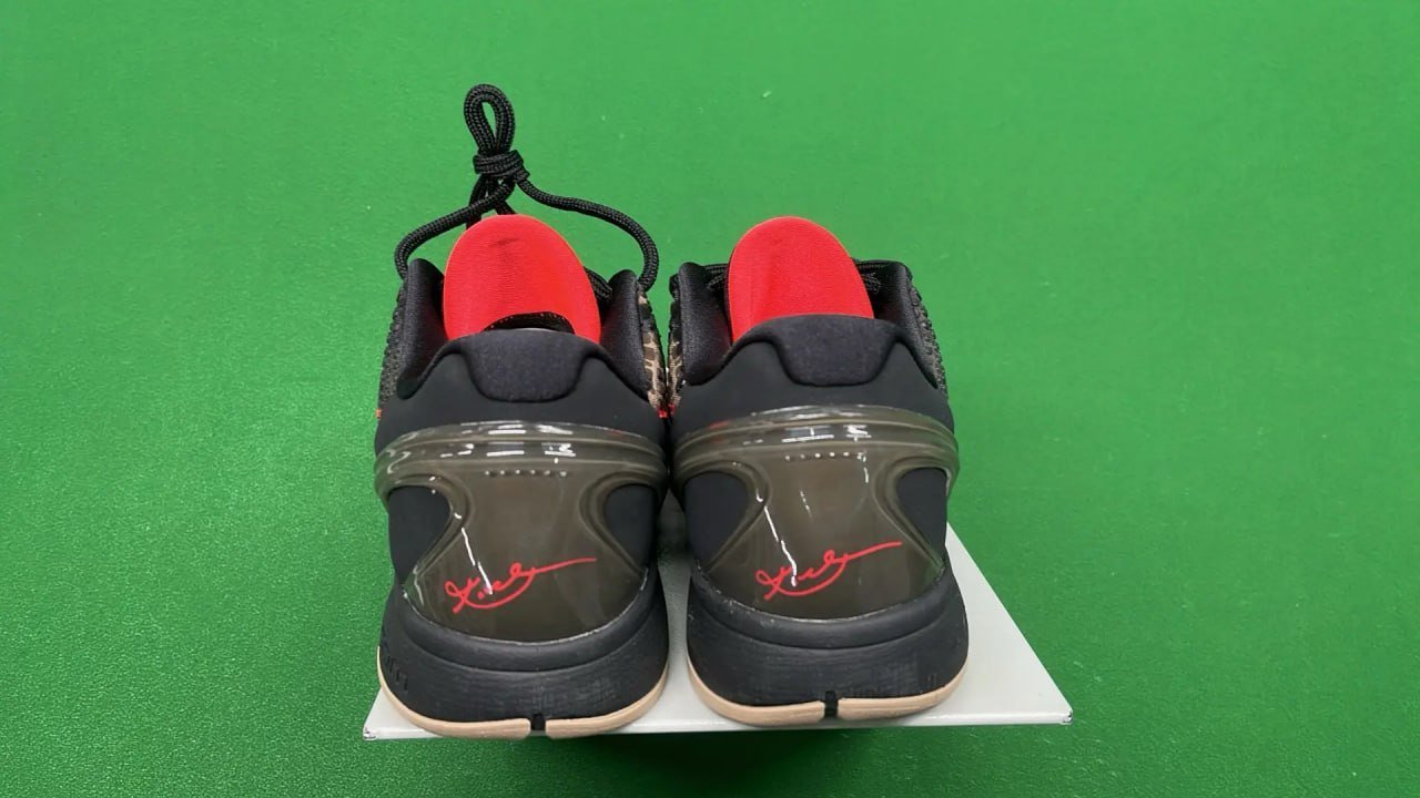  Nike Zoom Kobe S2 -3