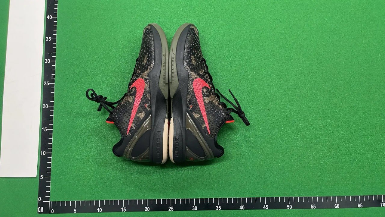  Nike Zoom Kobe S2 -4